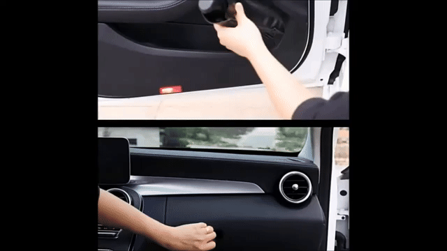 MEILLEUR PARE SOLEIL PARAPLUIE POUR VOITURE 2025 ☂️