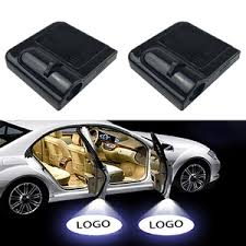Led porte de la voiture pro